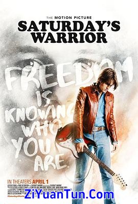 Saturday's Warrior封面图