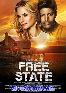 Free State封面图