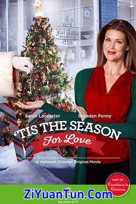'Tis the Season for Love封面图
