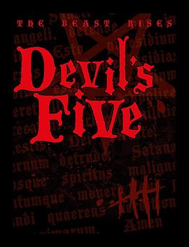 Devil's Five封面图