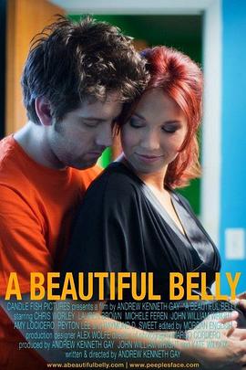 A Beautiful Belly封面图