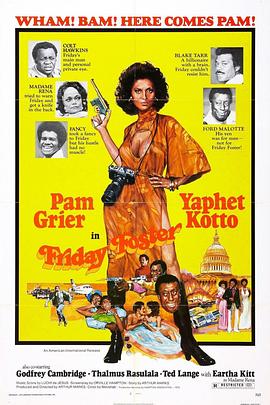 谍网女金刚封面图