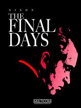 The Final Days封面图