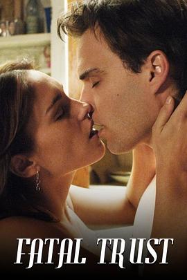 致命信任封面图