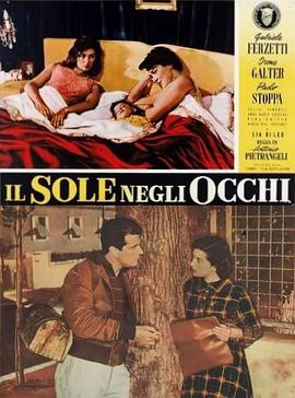 Il sole negli occhi封面图
