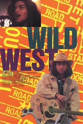 Wild West封面图