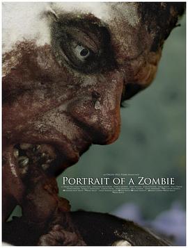 Portrait of a Zombie封面图