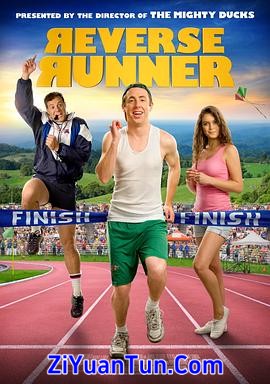 Reverse Runner封面图