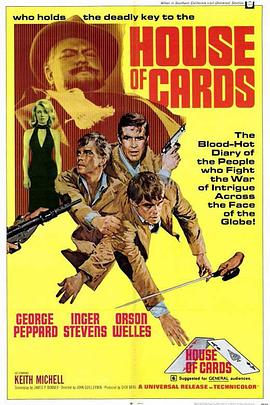 禁宫龙虎斗封面图