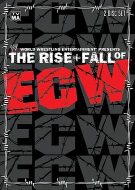 WWE: The Rise &amp;amp; Fall of ECW封面图