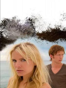 我与琼斯先生在娜塔尼岛封面图