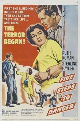 谍海恶风云封面图