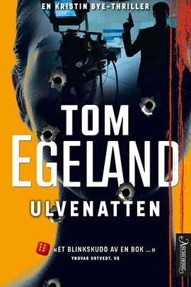 夜狼杀手封面图