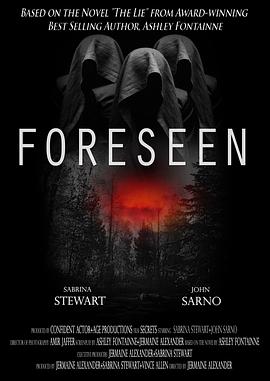 Foreseen封面图