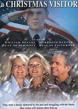 圣诞访客封面图