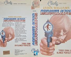 条子杀手封面图