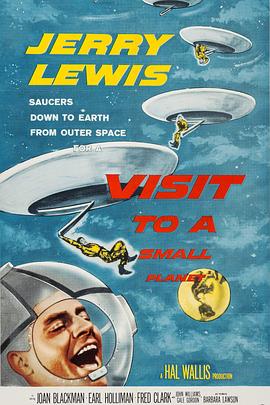 星球访问封面图