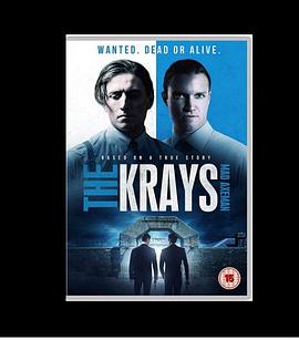 黑道家族柯雷兄弟封面图