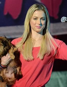 埃莱扎·施莱辛格：战妆封面图