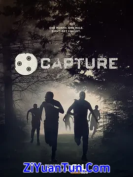 Capture Season 1封面图
