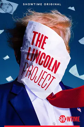 The Lincoln Project Season 1封面图