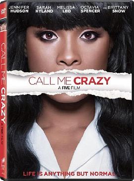 Call Me Crazy: A Five Film封面图