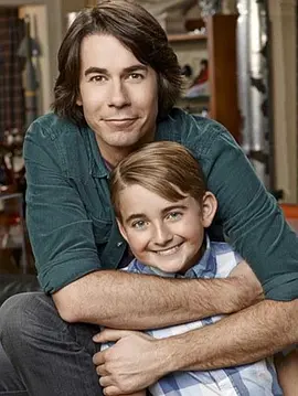 叔侄笑传 第一季封面图