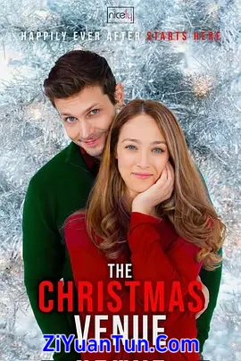 The Christmas Venue封面图