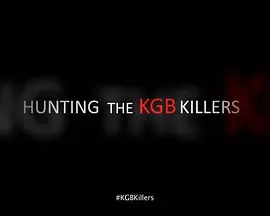 搜捕克格勃杀手封面图