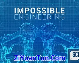 惊天工程 第八季封面图