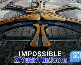 惊天工程 第七季封面图