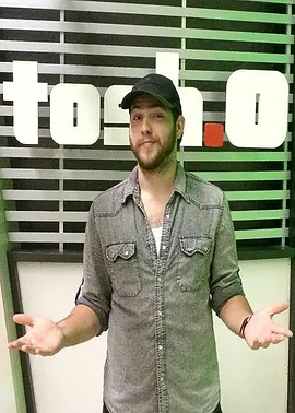 托什 第六季封面图