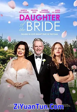 Daughter of the Bride封面图