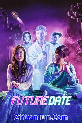 Future Date封面图