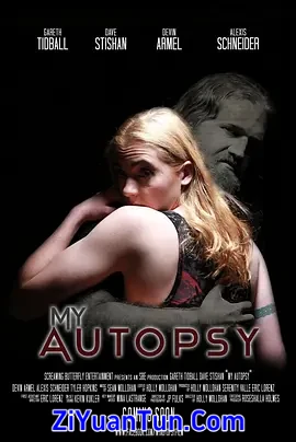 My Autopsy封面图