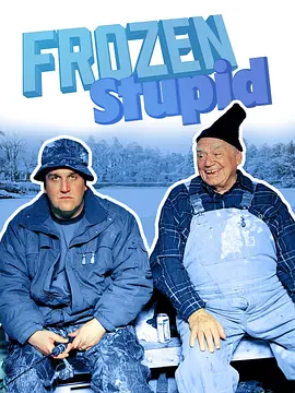 Frozen Stupid封面图