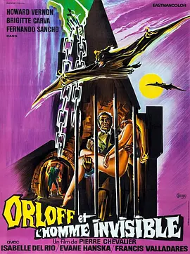 隐形人之爱封面图