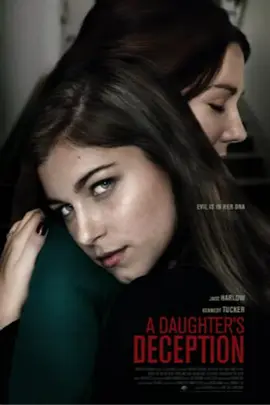 A Daughter's Deception封面图