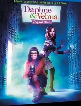 达芙妮与维尔玛封面图