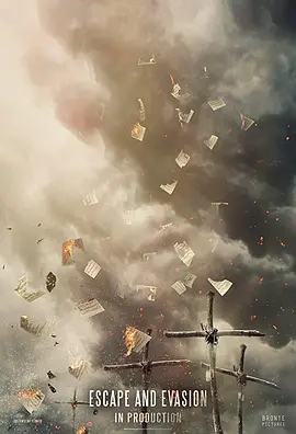 逃离封面图