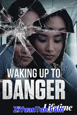 Waking Up to Danger封面图