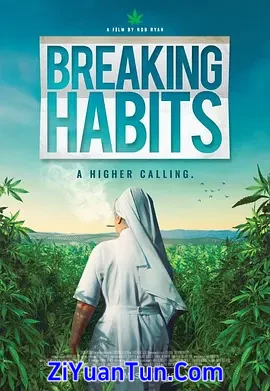大麻修女封面图