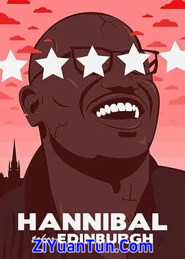 Hannibal Takes Edinburgh封面图