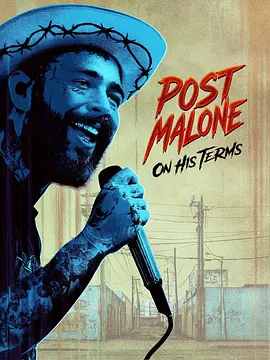 Post Malone: On His Terms封面图