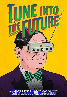 Tune into the Future封面图