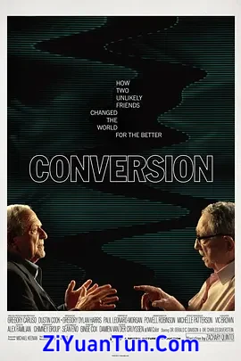 Conversion封面图