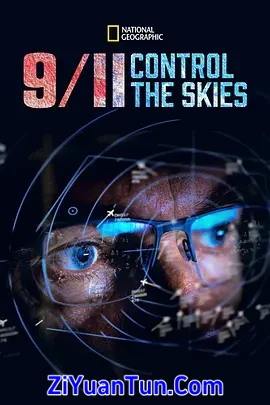 911：管制天空封面图