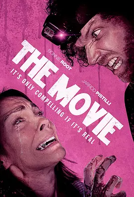 The Movie封面图