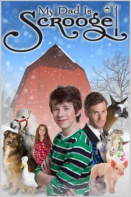 我的宠物们有魔法封面图