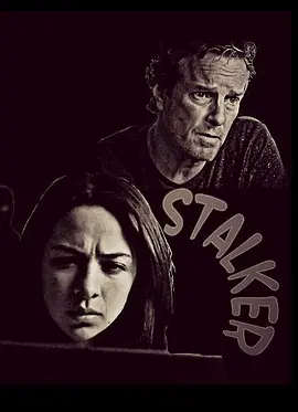 逃离跟踪者封面图